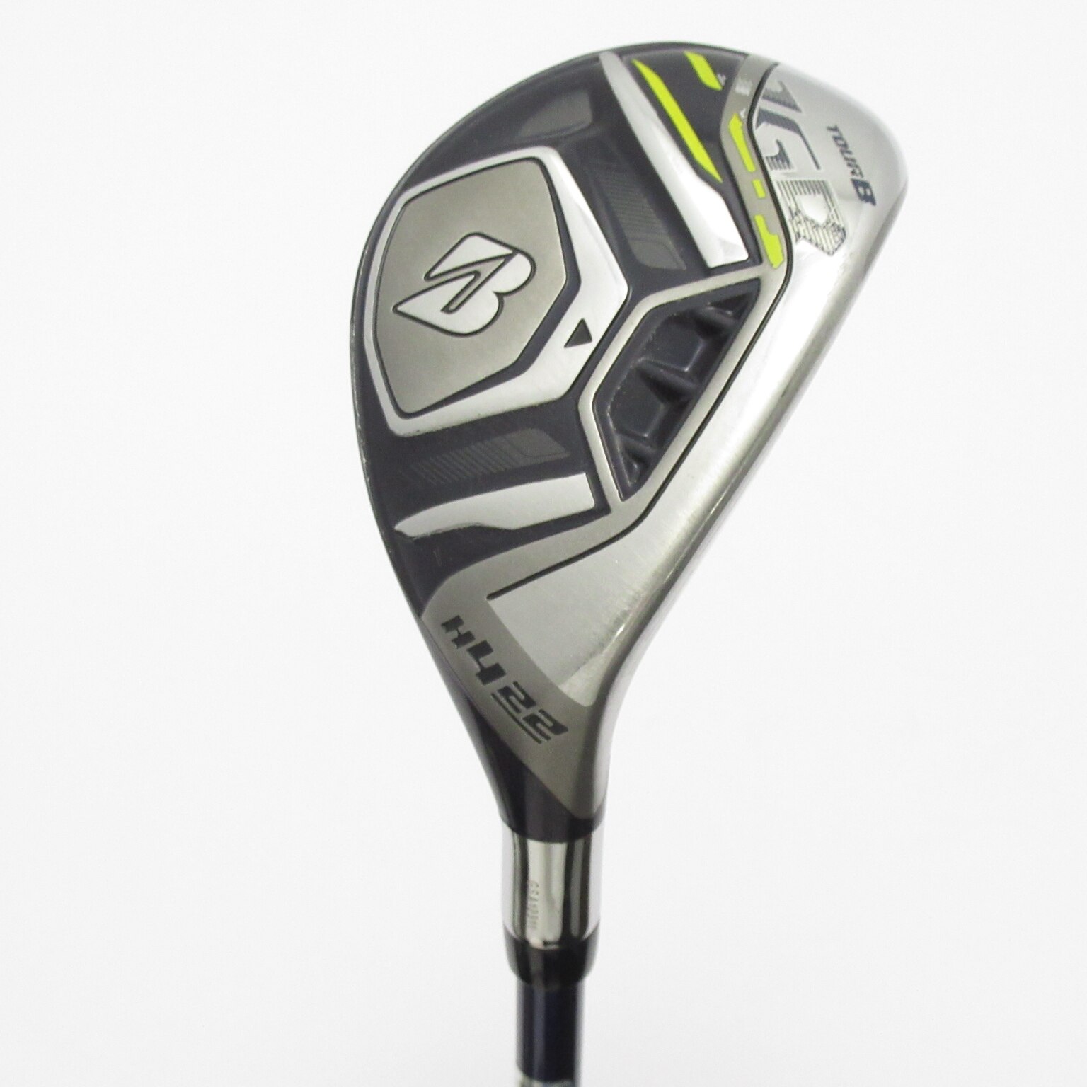 TOUR B JGR HY ユーティリティ 2019 4U TOUR B JGR HY ユーティリティ 2019 4U