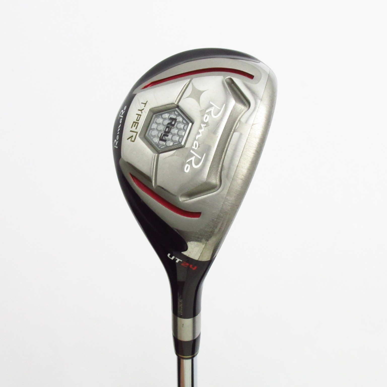 中古】レイ ゴルフクラブ (ロマロ) 通販｜GDO中古ゴルフクラブ
