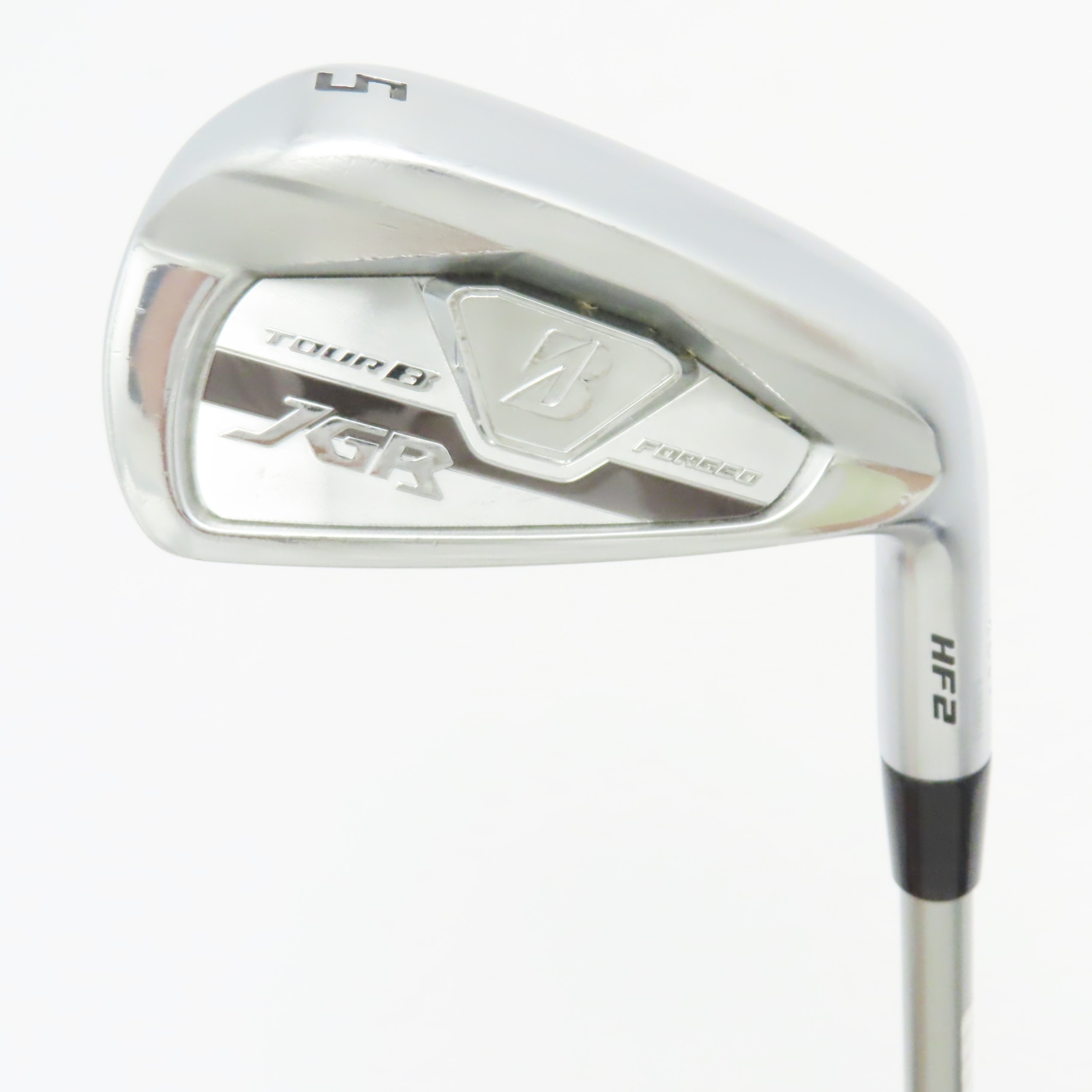 中古】TOUR B アイアンセット (ブリヂストン) 通販｜GDO中古