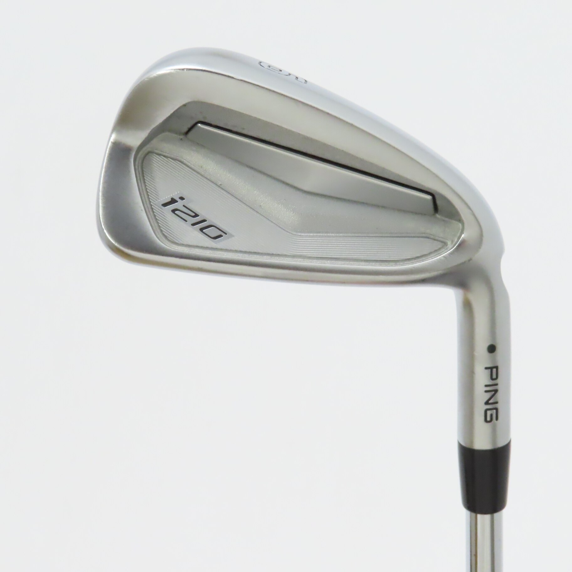 PING i210 アイアン4本セット(#7〜9,W)