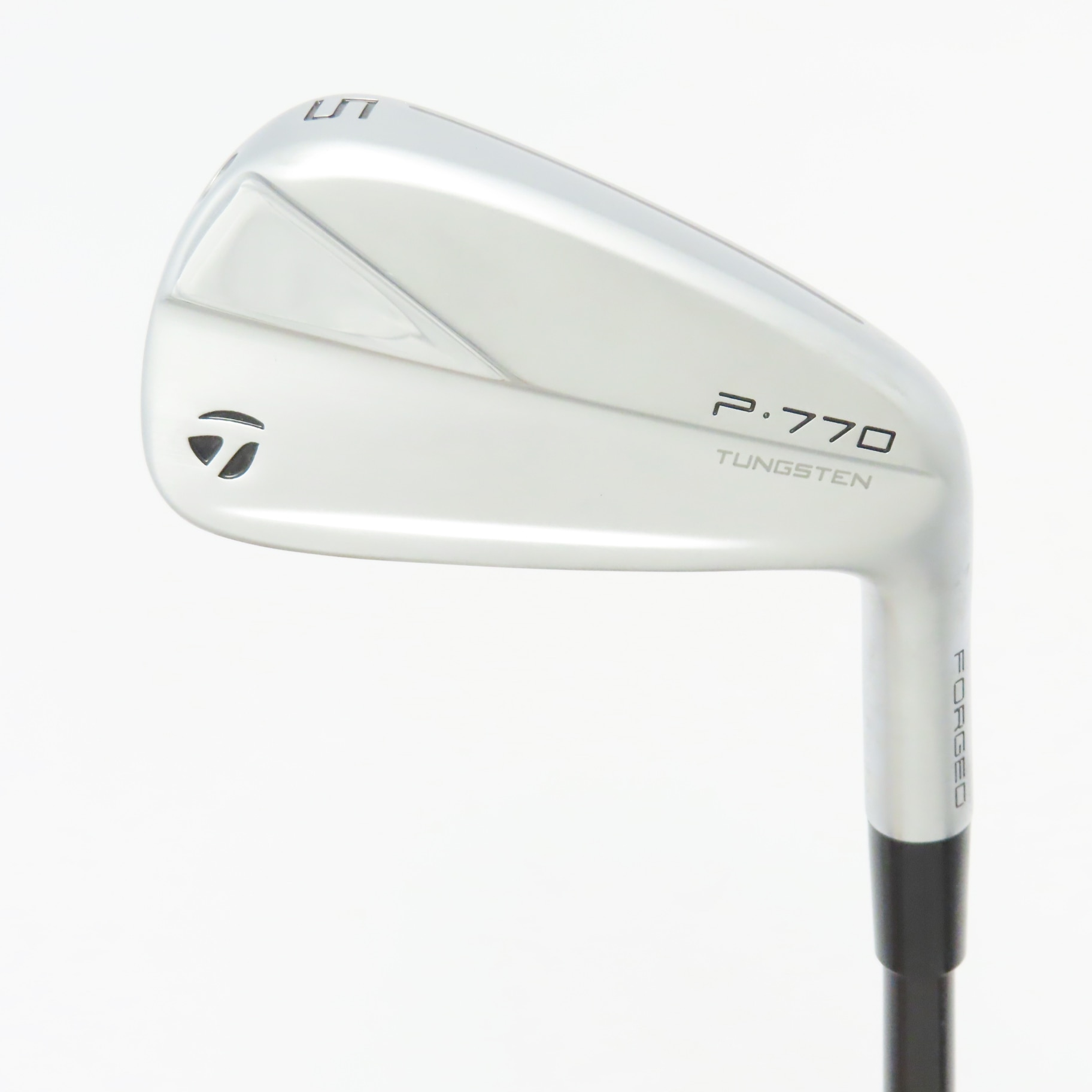 中古】P770 アイアンセット (テーラーメイド) 通販｜GDO中古
