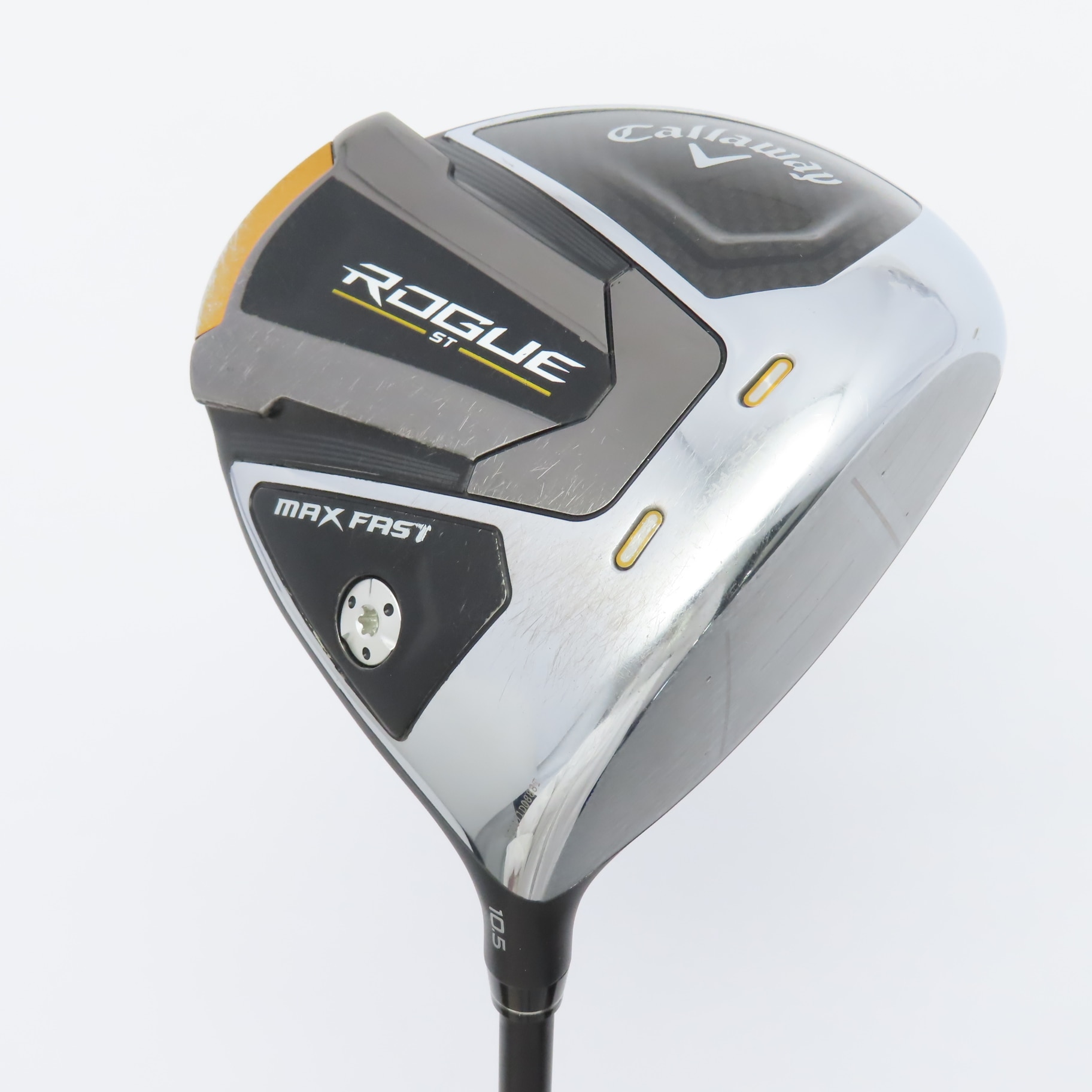 Callaway Rogue ST MAX FAST ドライバー 10.5 SR