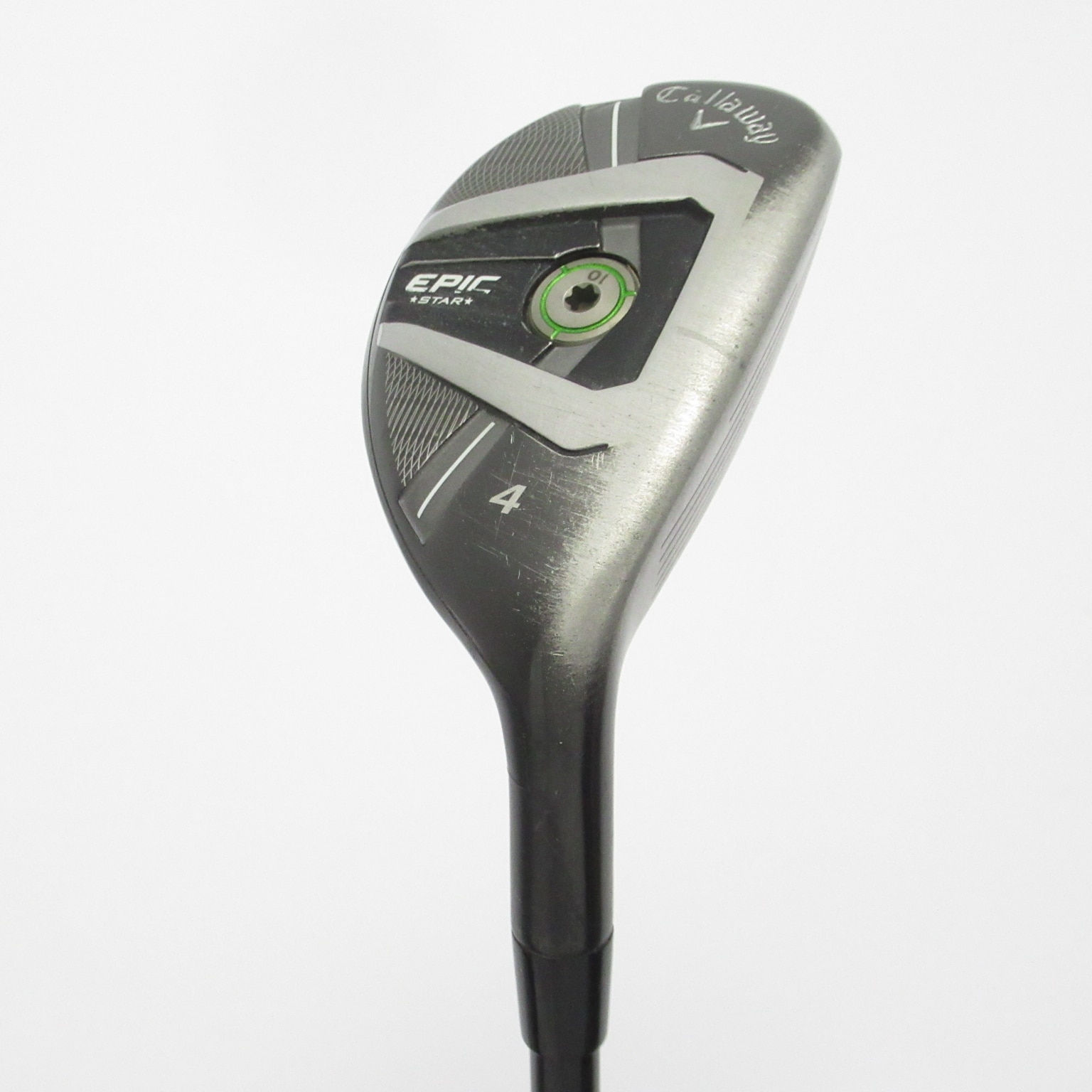 Callaway - Callaway キャロウェイ/EPIC FLASH/ユーティリティ/Bランク/88【中古】 Callaway キャロウェイ/EPIC FLASH/ユーティリティ/Bランク/88