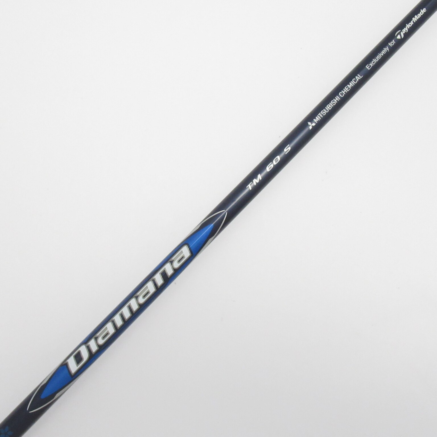 【新品未使用】Qi10 レスキュー 4U Diamana Blue TM60 S 中古】Qi10 レスキュー ユーティリティ Diamana Blue TM60 19 S C
