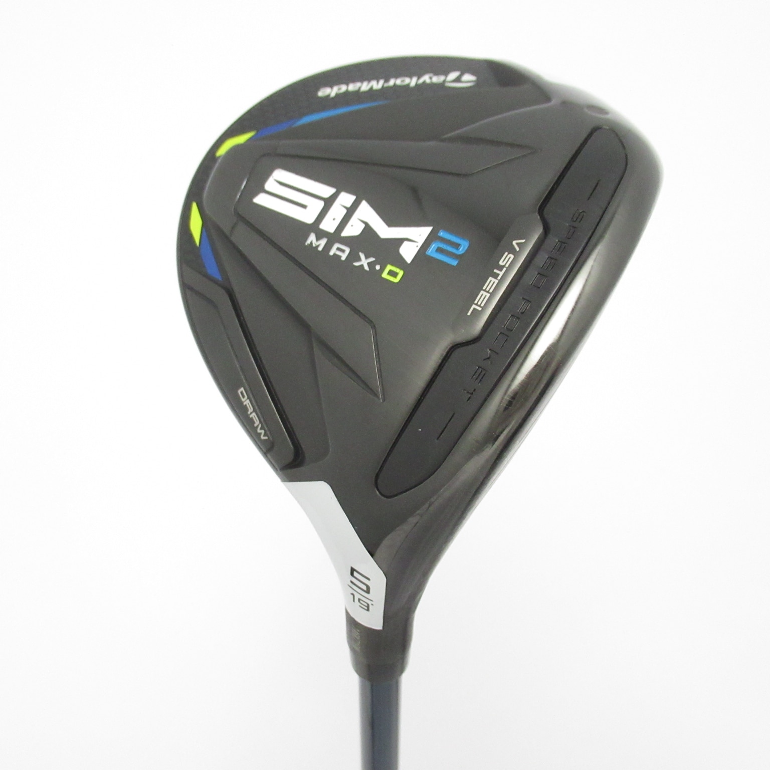 TaylorMade 【USモデル】 テーラーメイド SIM2 MAX フェアウェイ