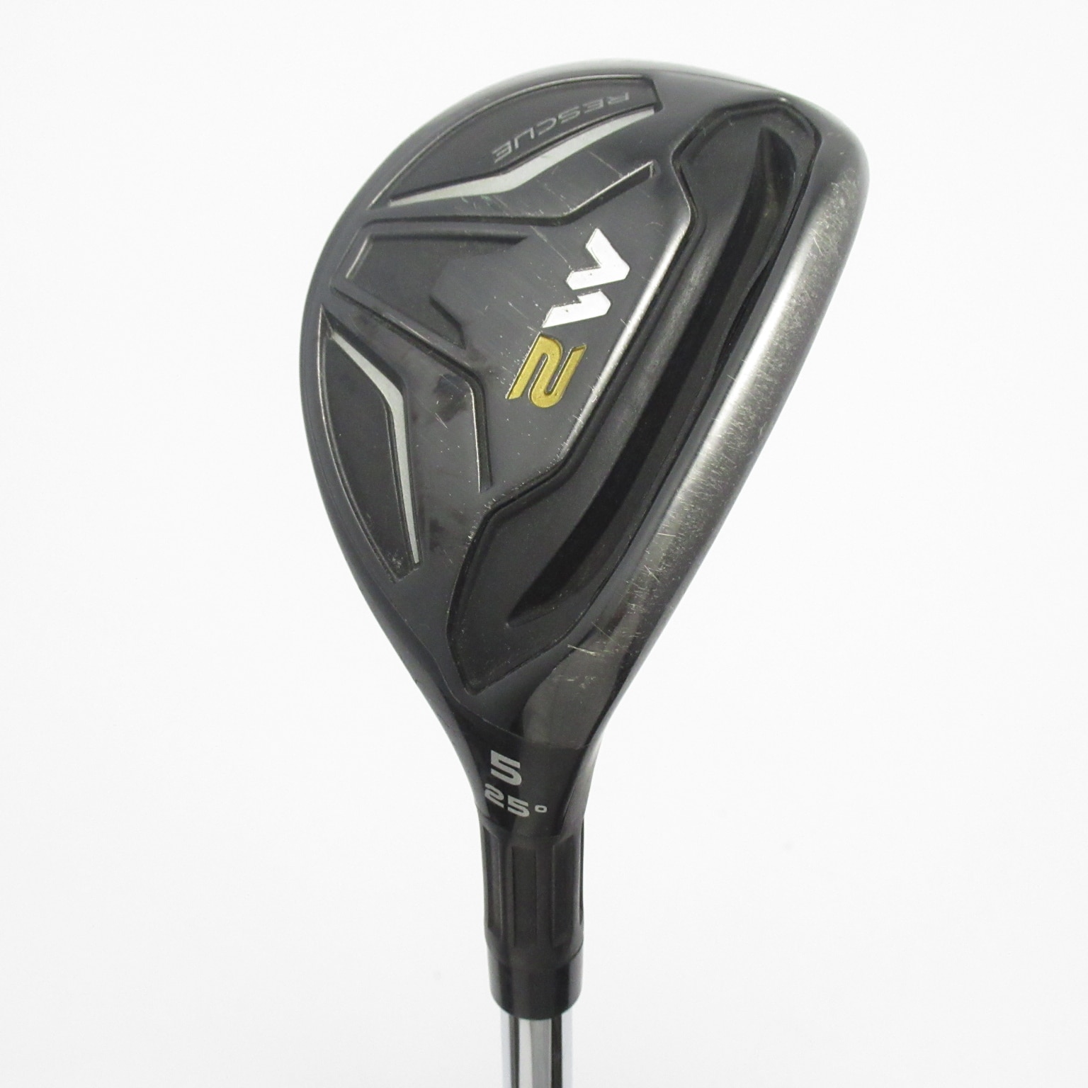 TaylorMade - テーラーメイド　M2ユーティリティ　U4 TaylorMade テーラーメイド シムツー ユーティリティ MAX SIM2