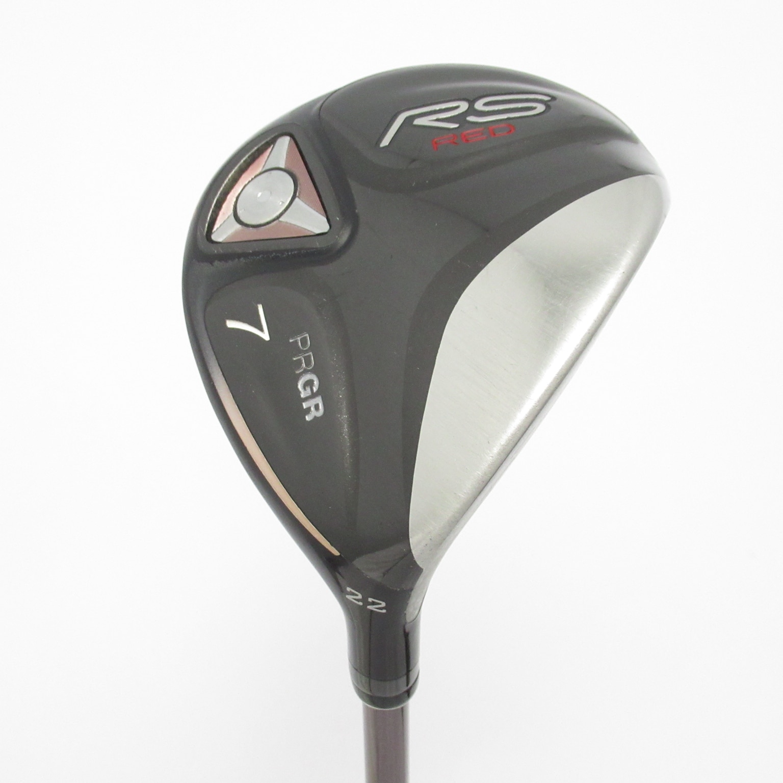 中古】RS フェアウェイウッド (プロギア) 通販｜GDO中古ゴルフクラブ
