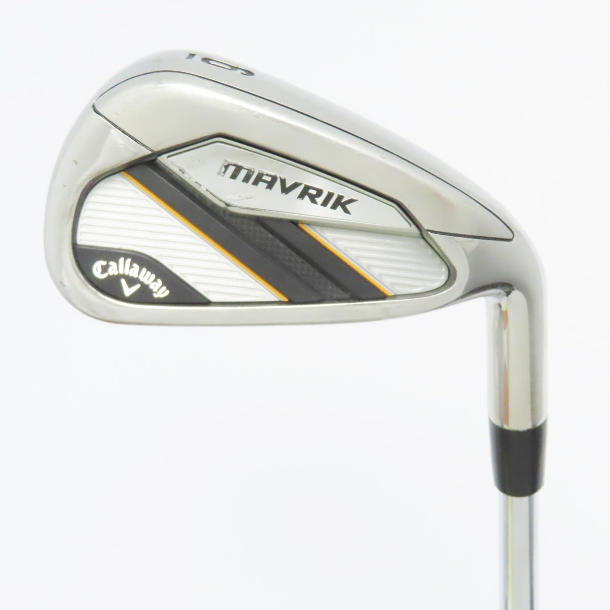 中古】マーベリック アイアン N.S.PRO MODUS3 TOUR 120 24 X C