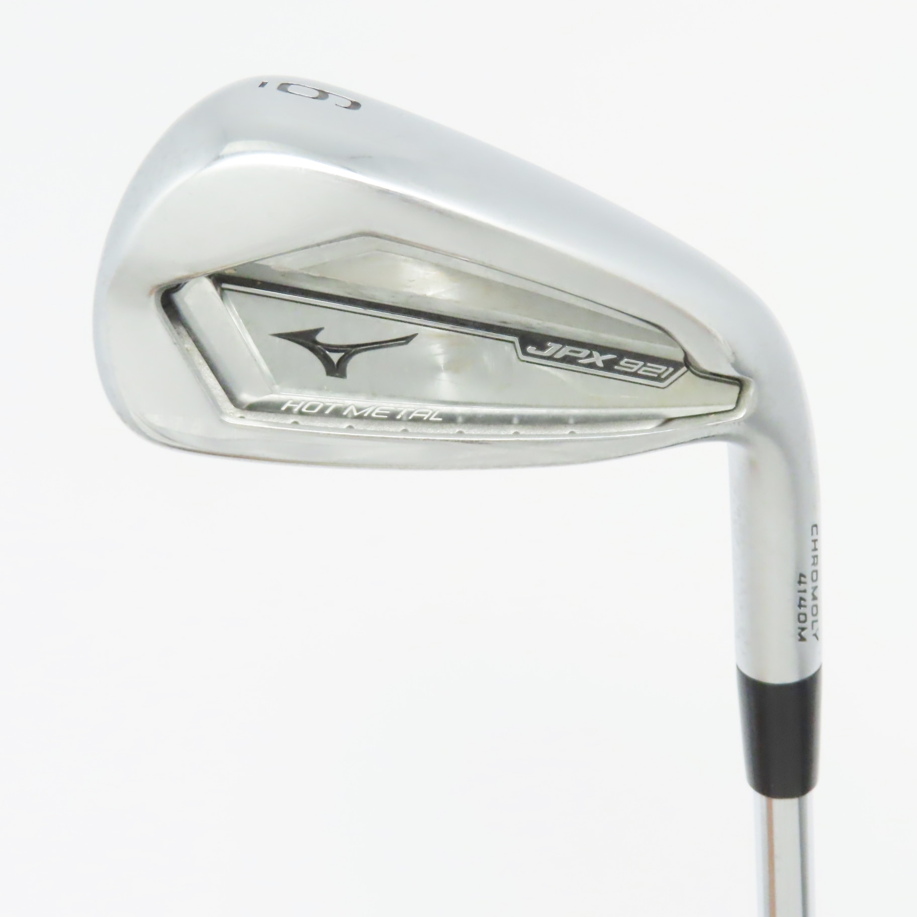中古】JPX アイアンセット (ミズノ) 通販｜GDO中古ゴルフクラブ