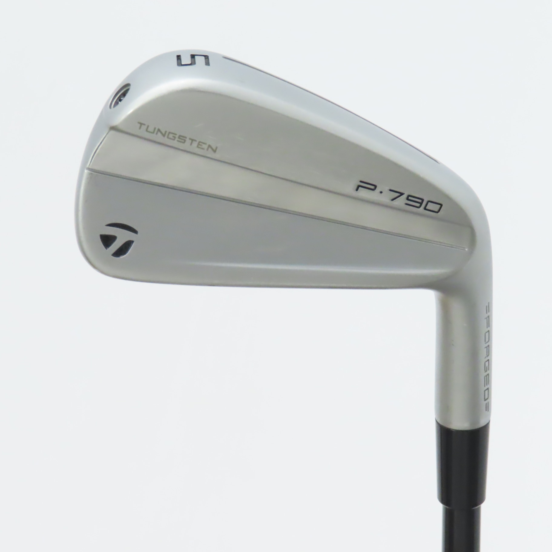 中古】P790(2023) アイアンセット (テーラーメイド) P790 通販