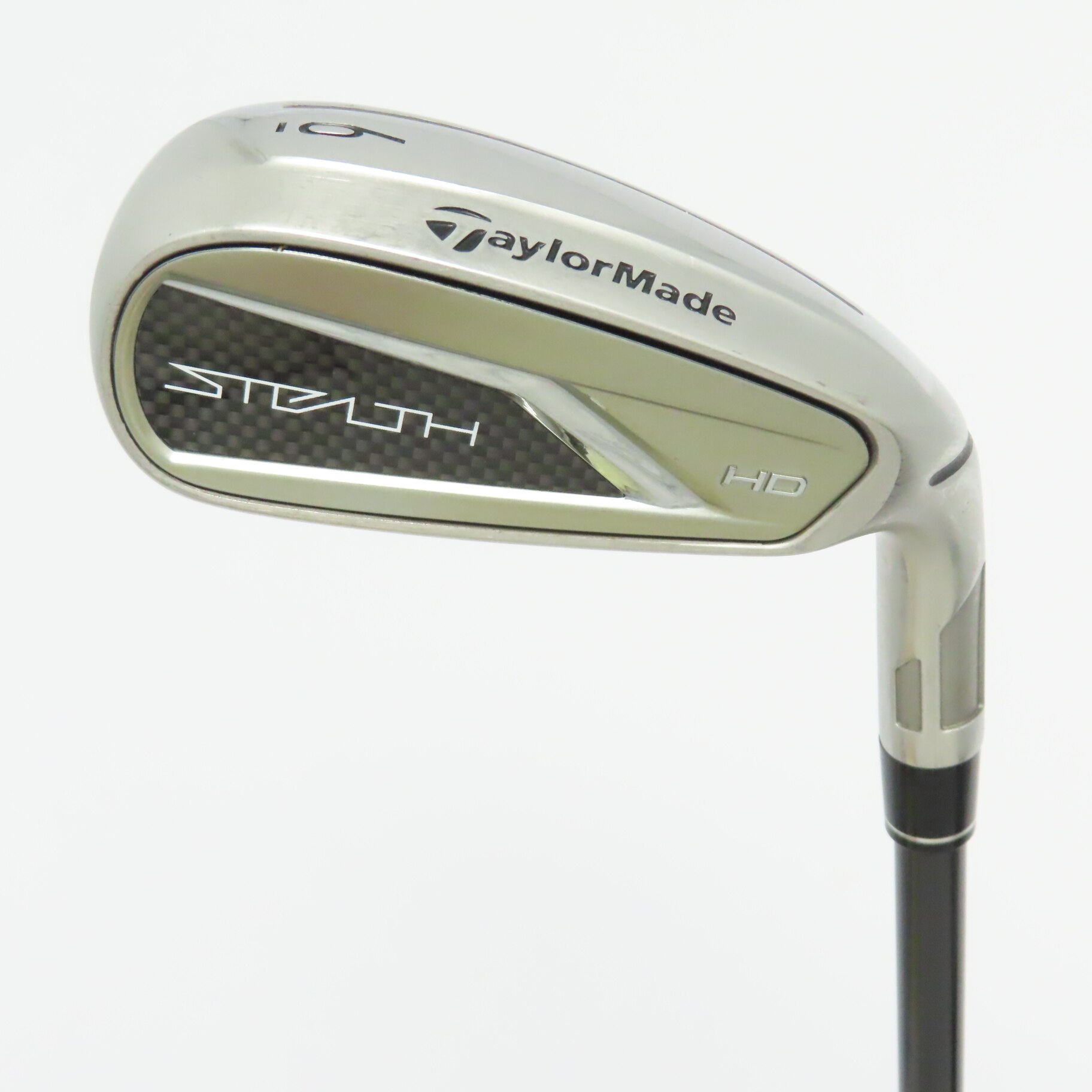 【新品】ステルス　アイアンセット　テーラーメイド　カーボン　s TM-60 日本仕様 テーラーメイド STEALTH ステルス #6-PW 5本 アイアン