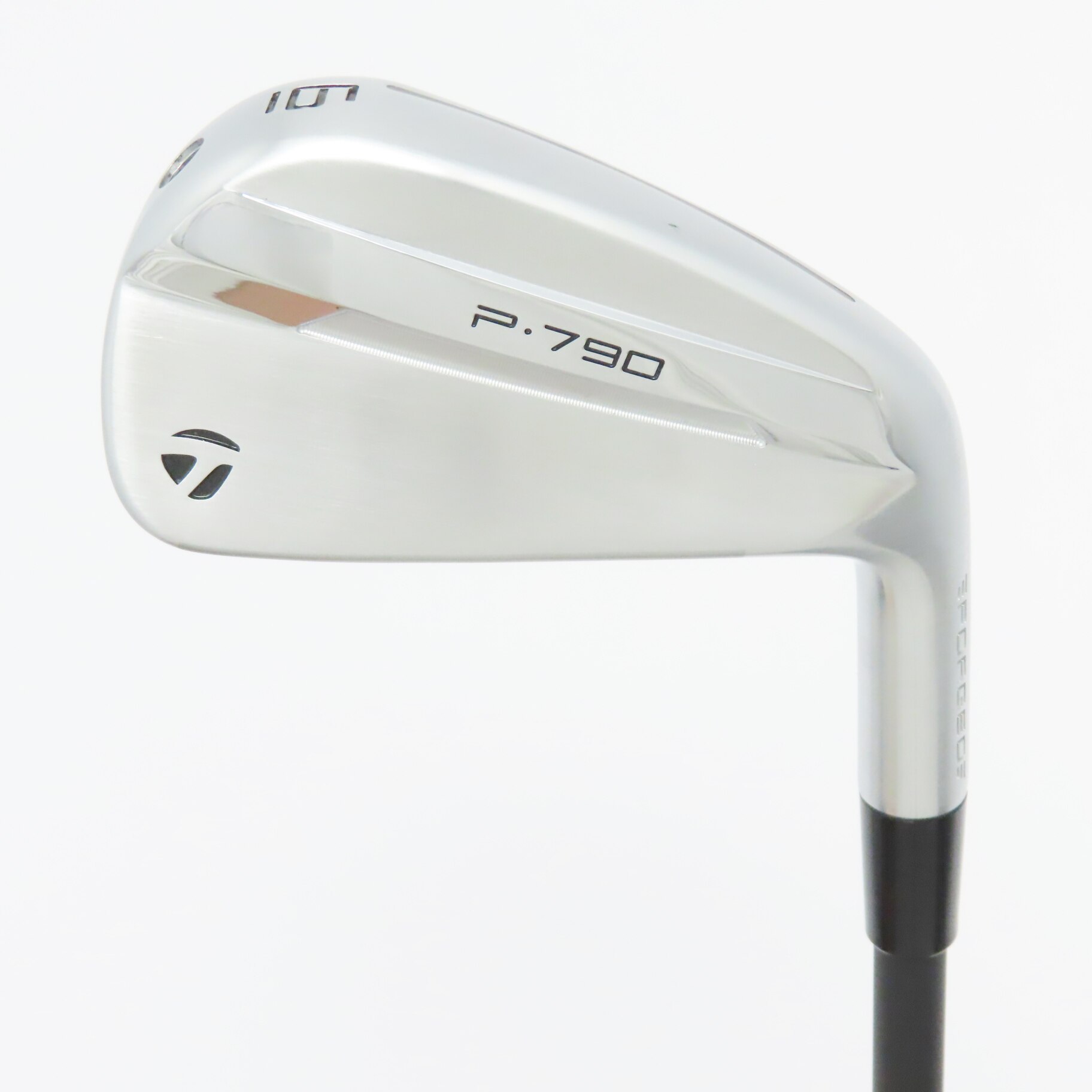 TaylorMade P790 TRAVILシャフト　95S TaylorMade P790 TRAVILシャフト 95S - メルカリ