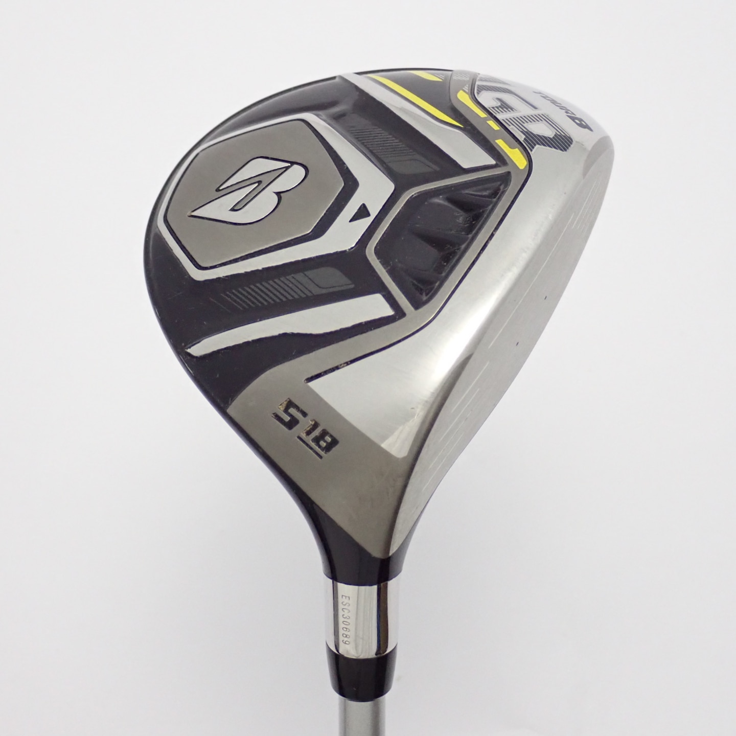 中古】TOUR B フェアウェイウッド (ブリヂストン) 通販｜GDO中古