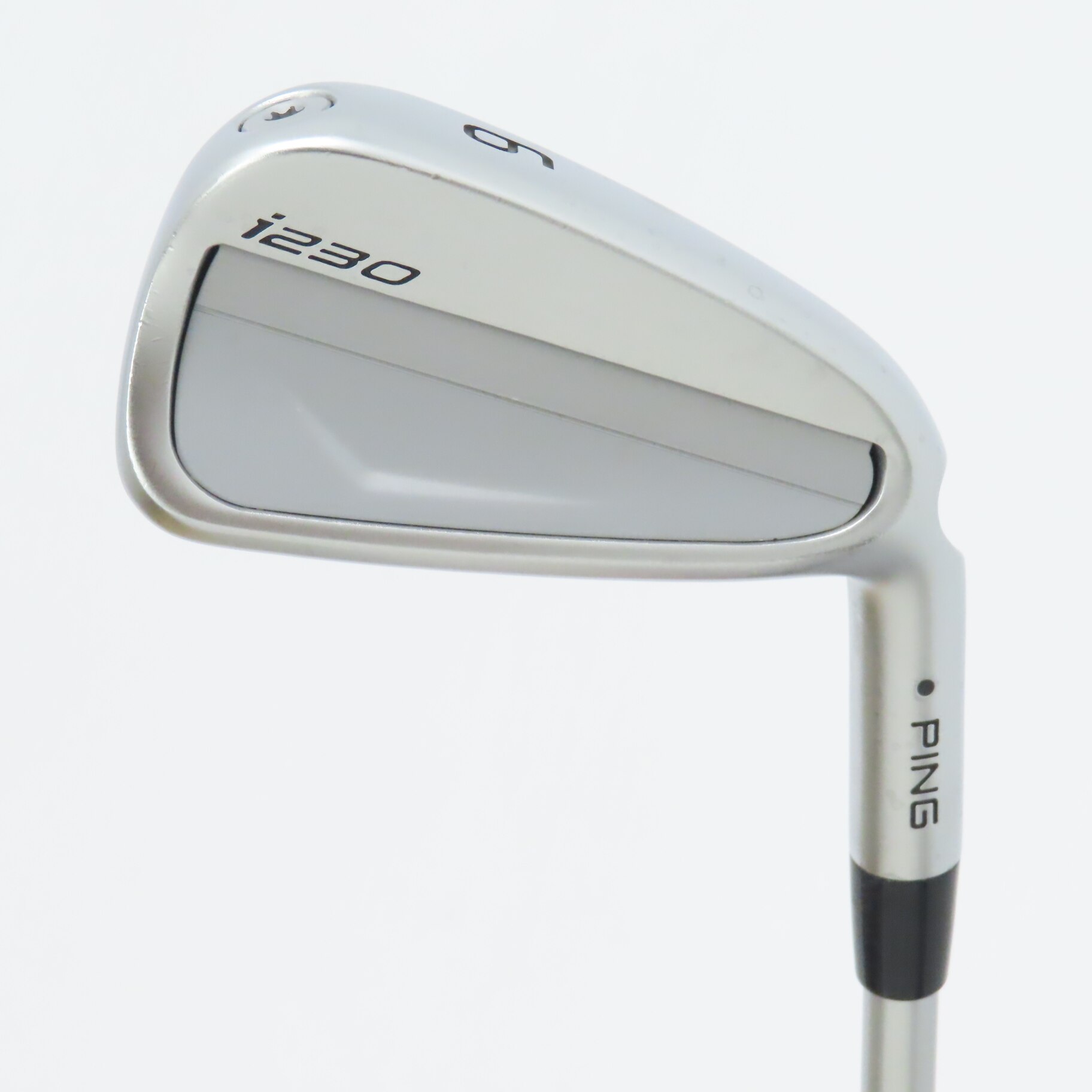 中古】i230 アイアンセット (ピン) Iシリーズ 通販｜GDO中古