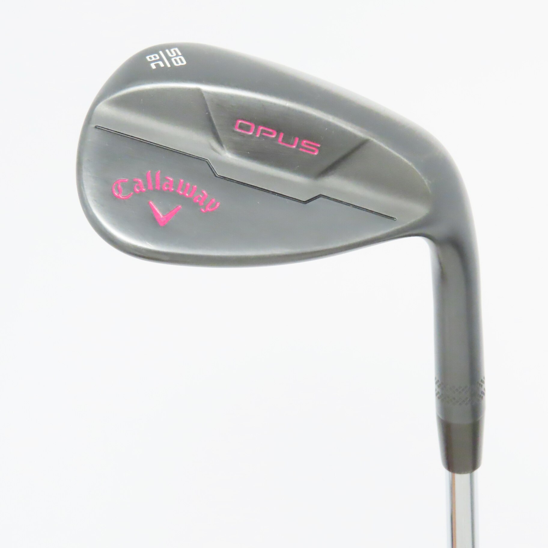 中古】OPUS ﾌﾞﾗｯｸ (キャロウェイ) Callaway Golf メンズ 通販｜GDO中古