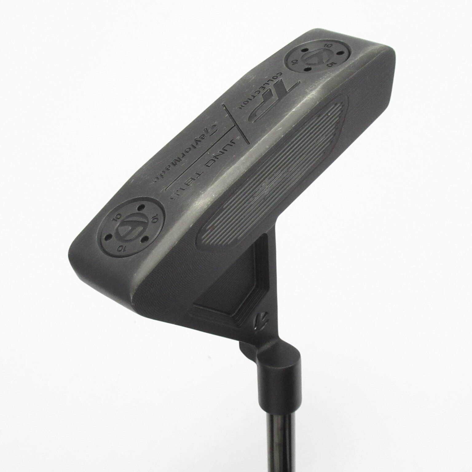 正規店購入　限定品　TP コレクション ブラック ソト 1 パター　33インチ テーラーメイド購入 限定品 TP コレクション ブラック ソト 1