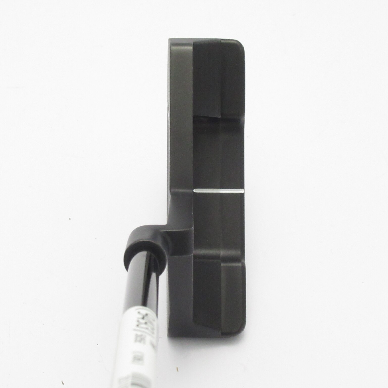 中古】TP コレクション BLACK トラスヒール JUNO TB1.5 パター