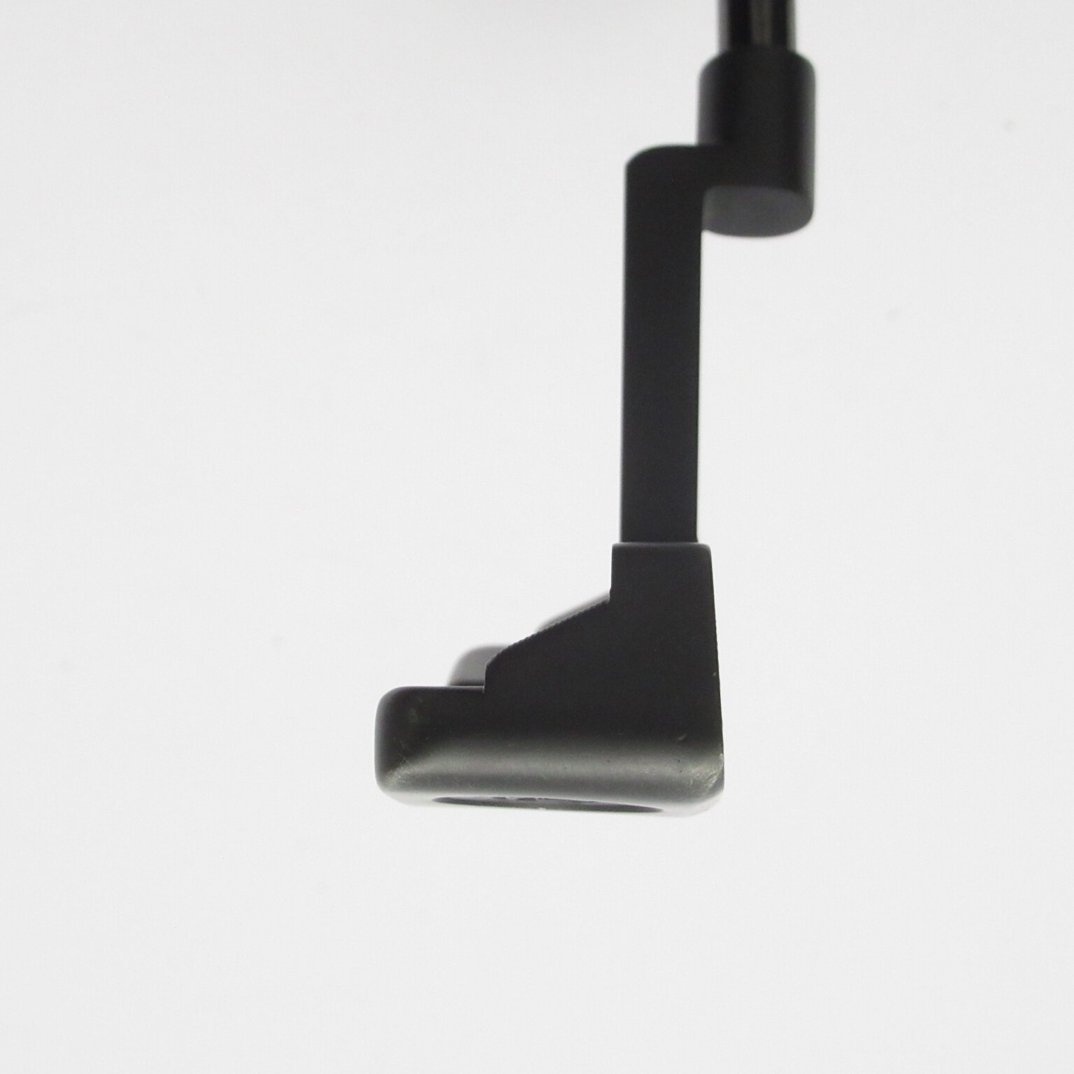 中古】TP コレクション BLACK トラスヒール JUNO TB1.5 パター