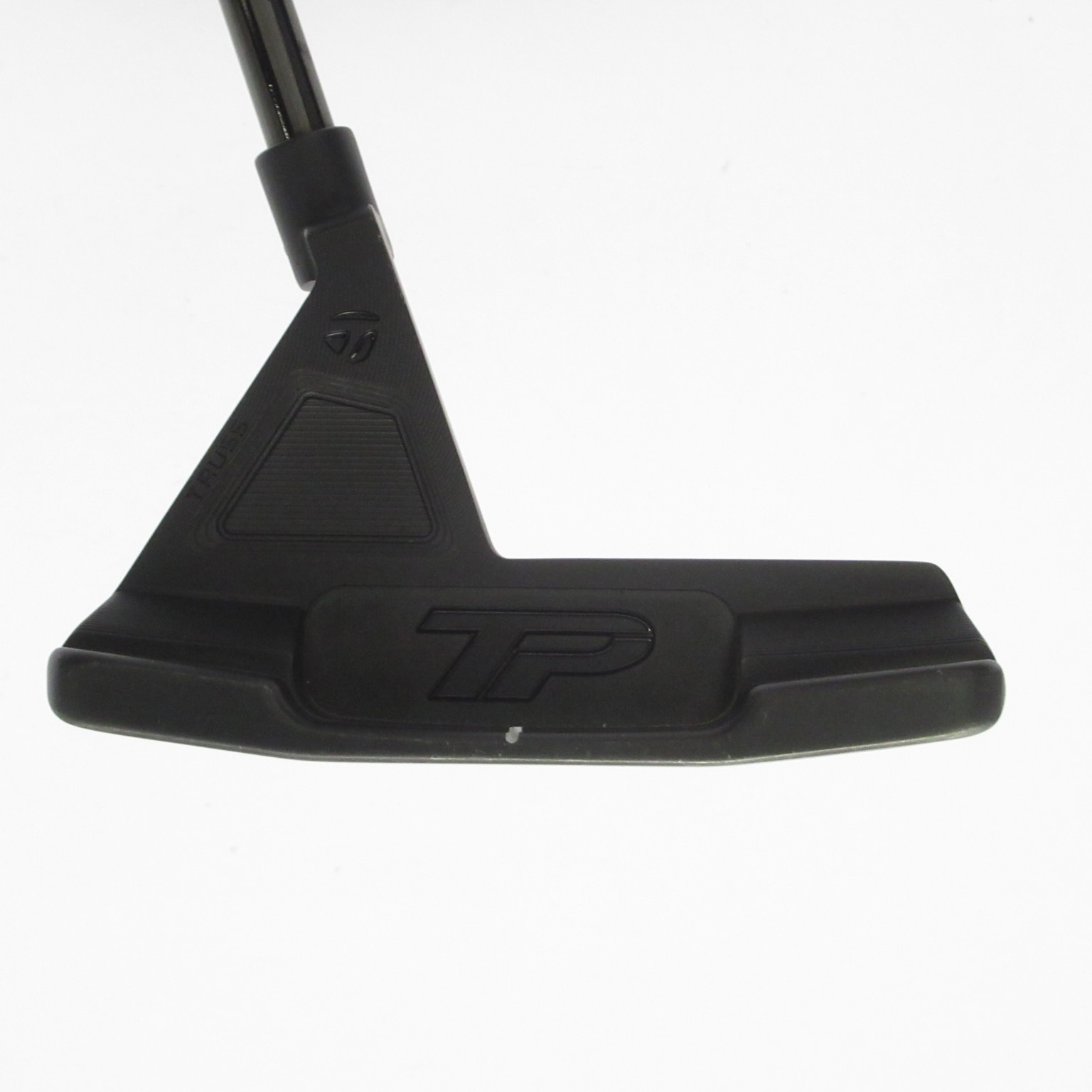 中古】TP コレクション BLACK トラスヒール JUNO TB1.5 パター