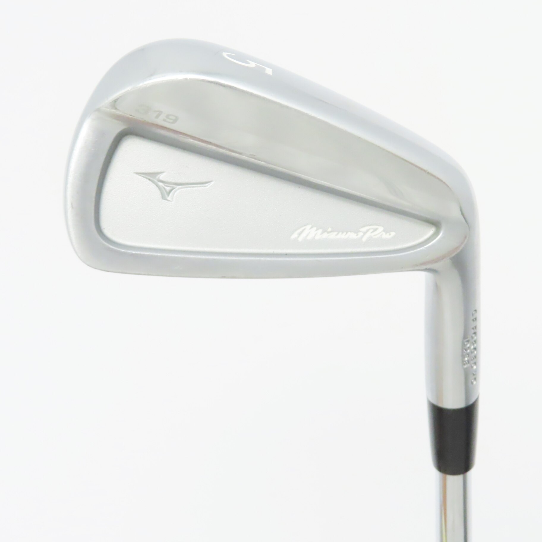 【中古品】Mizuno pro 243 4-Pの7本セット 2025年最新】Yahoo!オークション -ミズノプロ アイアン 243の