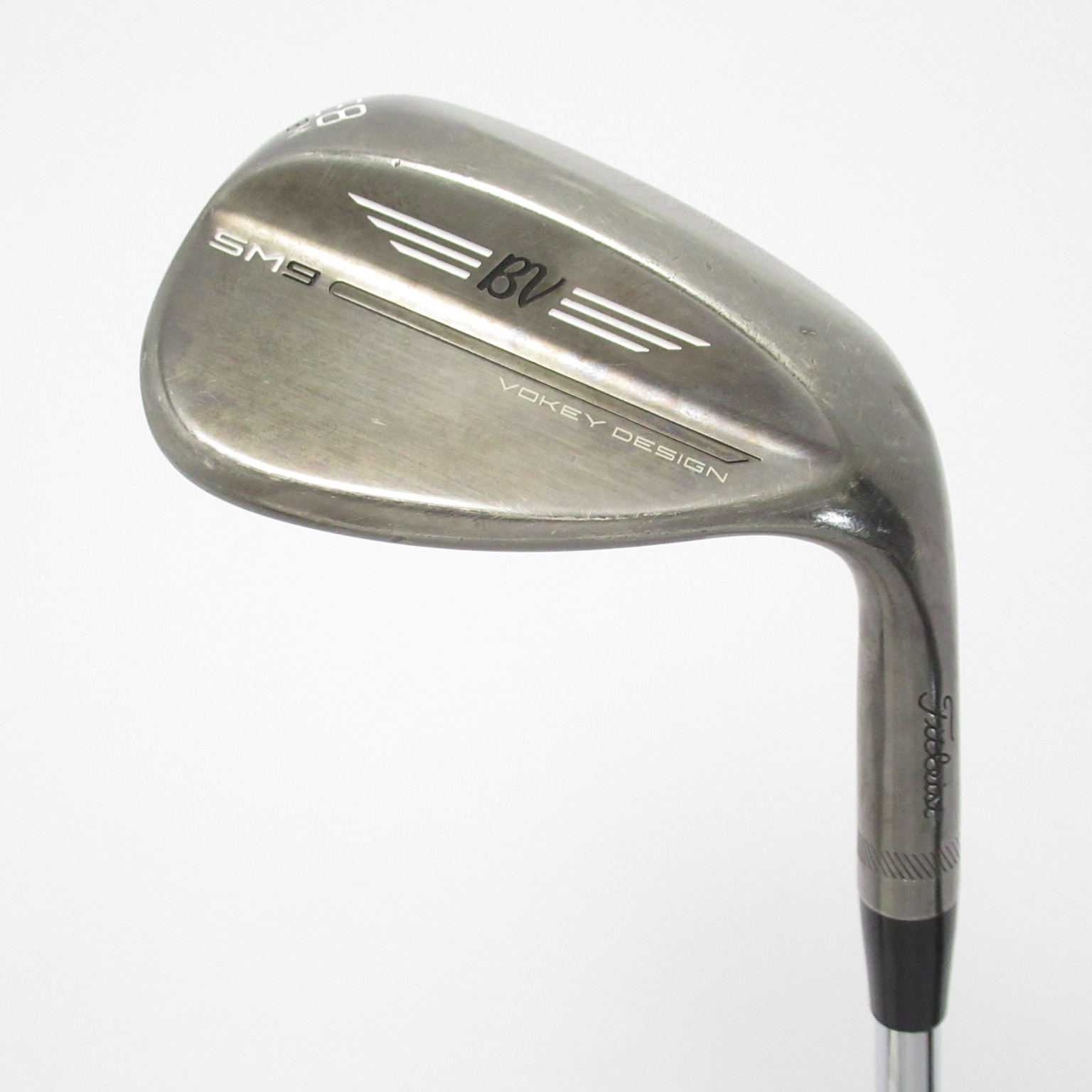 ホーリーSM9 ボーケイウェッジ52° 12°F ,58° 12°Dセット ボーケイ SM9／VOKEY SM9 ウェッジ | ゴルフギアカタログ