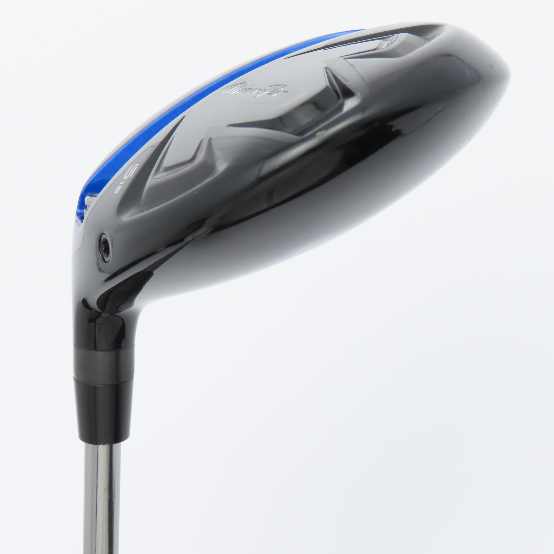 中古】MizunoPro(2019) フェアウェイウッド Diamana BF60 18 S D