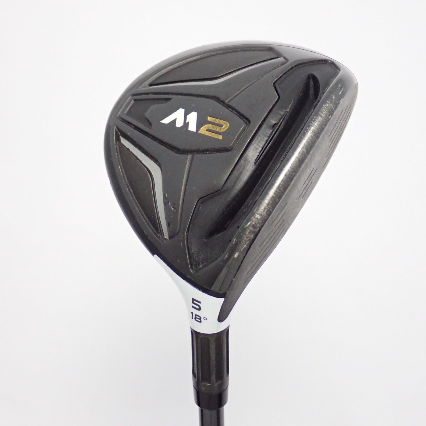 中古】M2 フェアウェイウッド (テーラーメイド) 通販｜GDO中古
