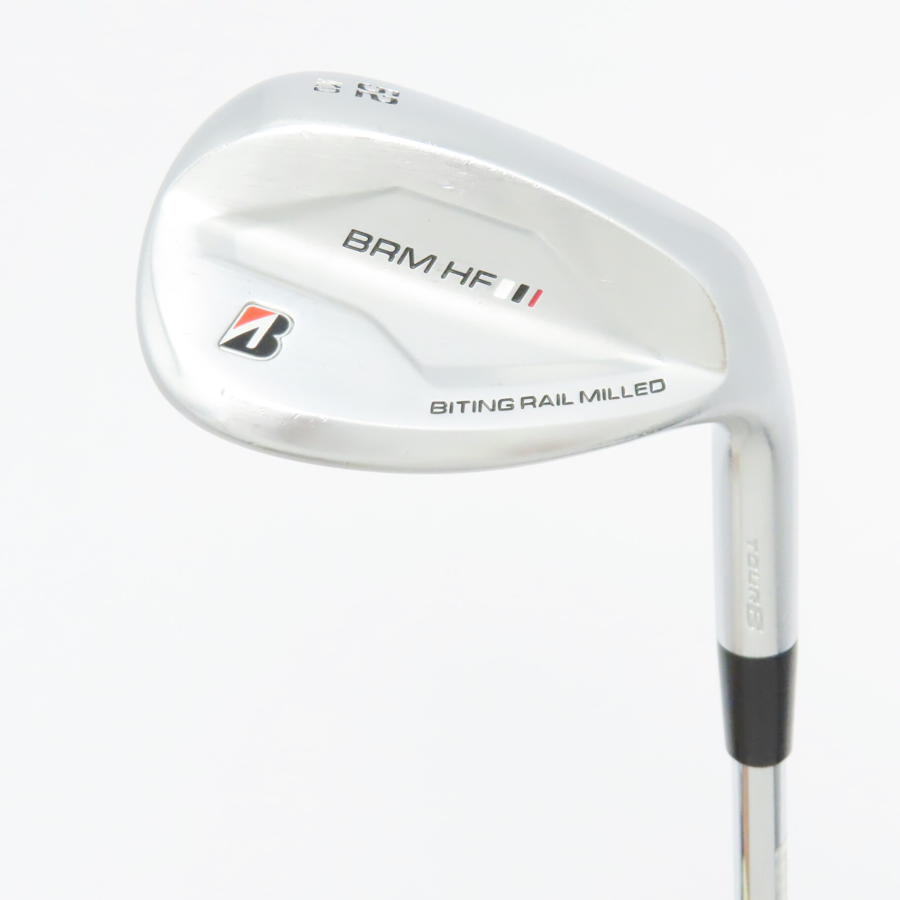 中古】TOUR B ウェッジ (ブリヂストン) 通販｜GDO中古ゴルフクラブ
