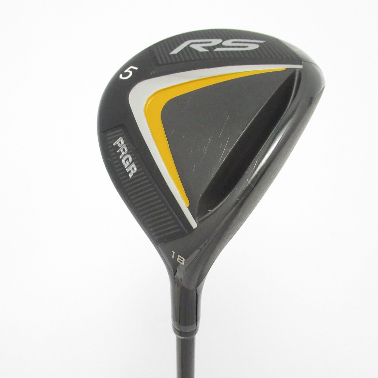 中古】RS フェアウェイウッド (プロギア) 通販｜GDO中古ゴルフクラブ