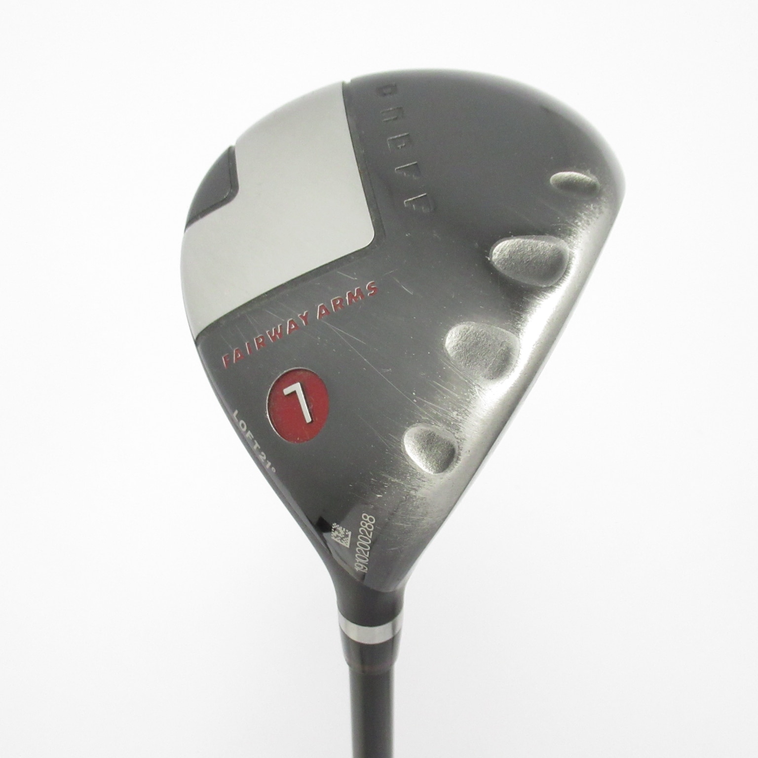 【あすつく】 中古】ONOFF FAIRWAY ARMS KURO(2019) フェアウェイウッド クラブ