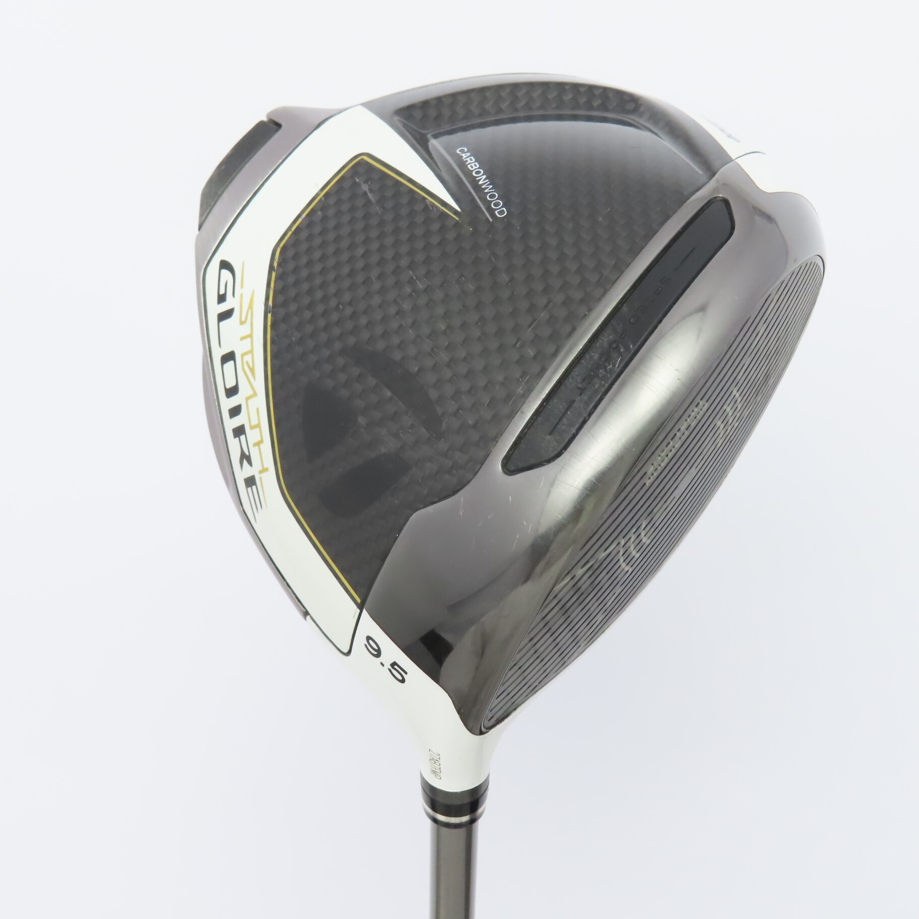 中古】ステルス グローレ ドライバー (テーラーメイド) ステルス