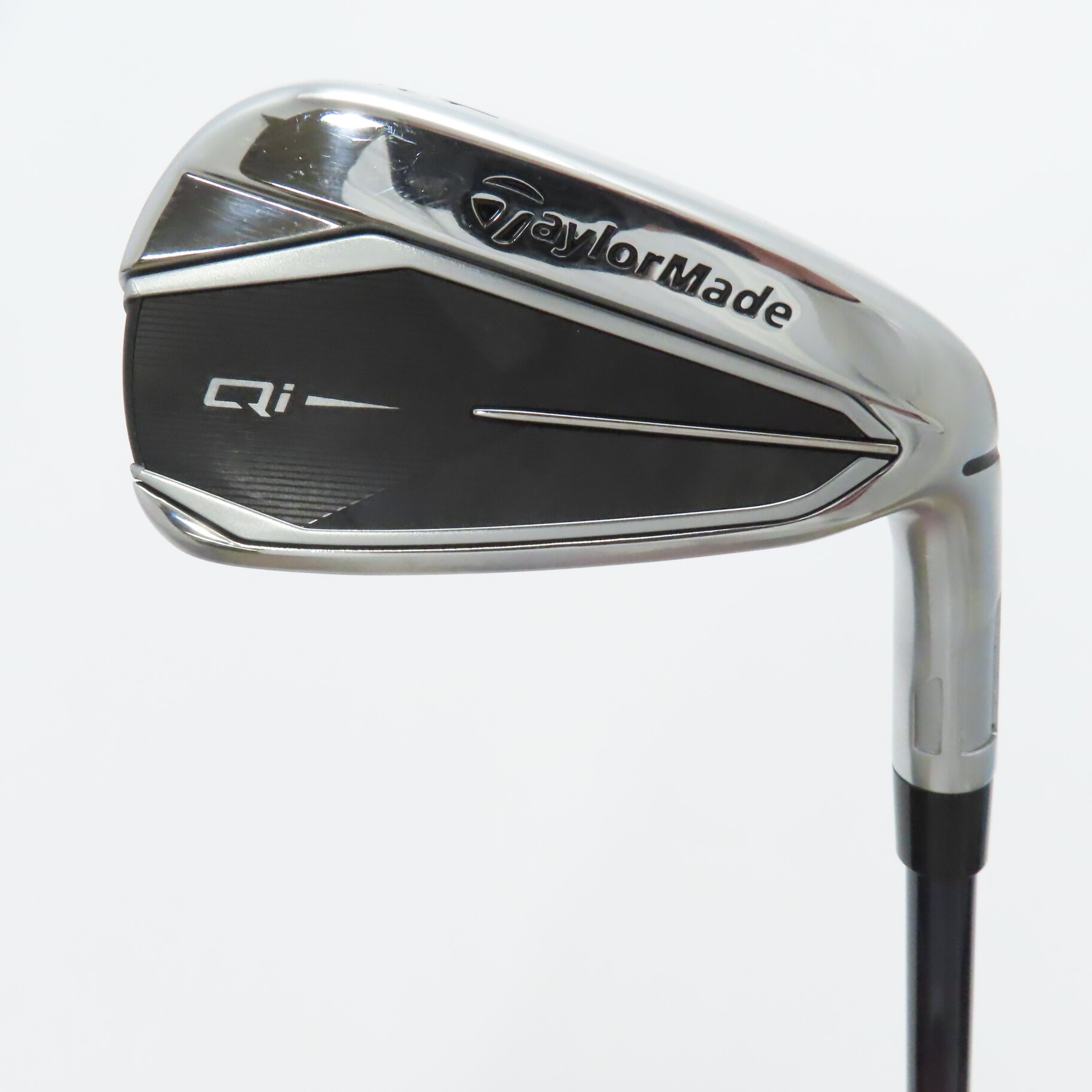 中古】Qi アイアン Diamana Blue TM60 24 R BC(アイアン（セット