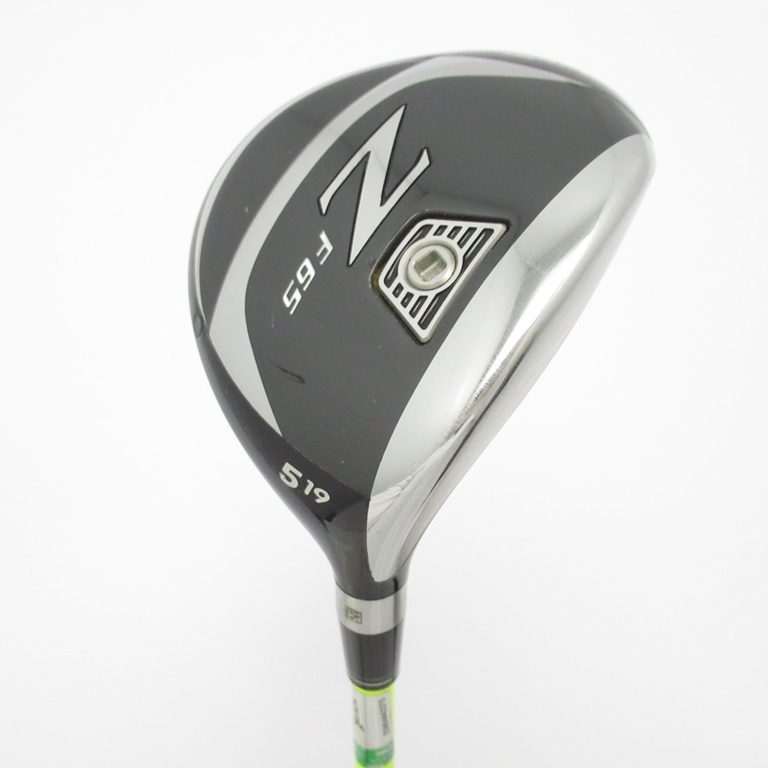 Srixon - スリクソンF65フェアウェイウッド#3W#5W スリクソン ZX フェアウェイウッド | ウッド | 製品情報