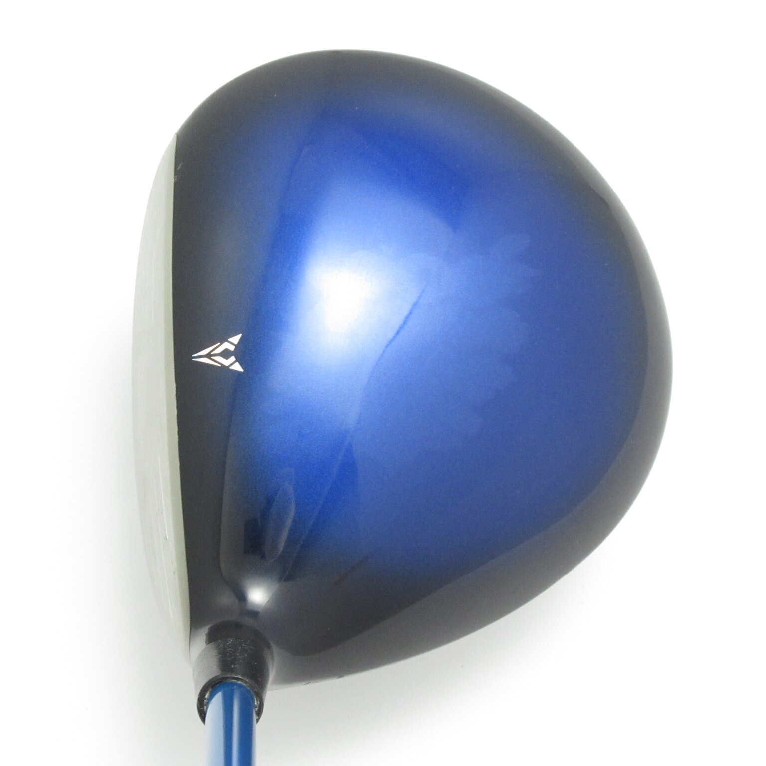 中古】ゼクシオ イレブン ドライバー(ネイビー) ドライバー Hardolass