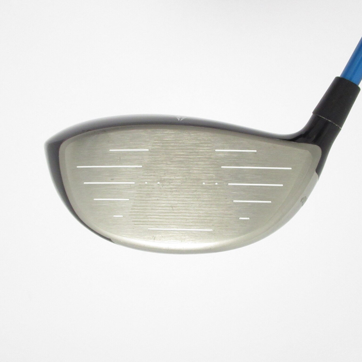 中古】ゼクシオ イレブン ドライバー(ネイビー) ドライバー Hardolass