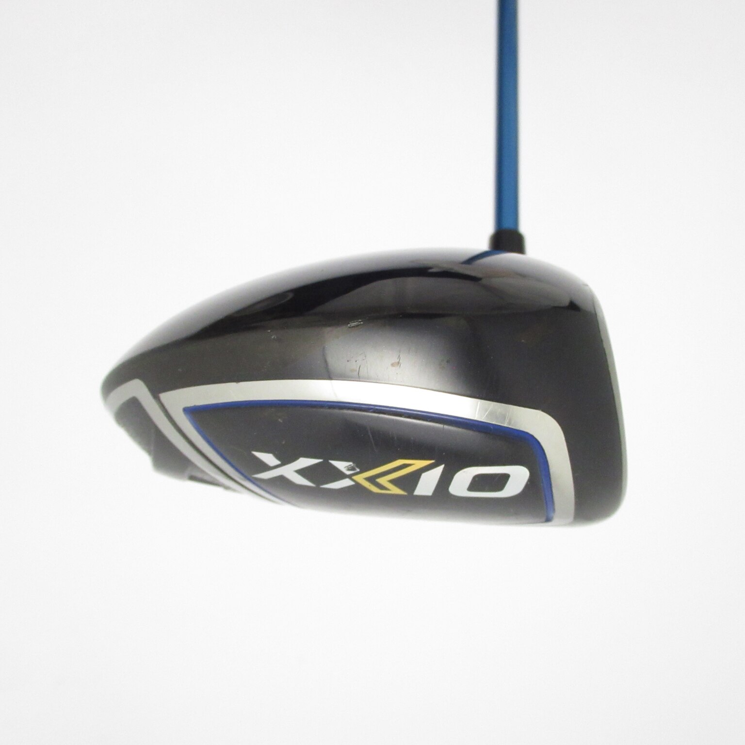 【中古ゴルフクラブ】ダンロップ　XXIO　ゼクシオ イレブン ドライバー(ネイビー) ドライバー Hardolass SMASH 6　シャフト：Hardolass… 中古】ゼクシオ イレブン ドライバー(ネイビー) ドライバー Hardolass