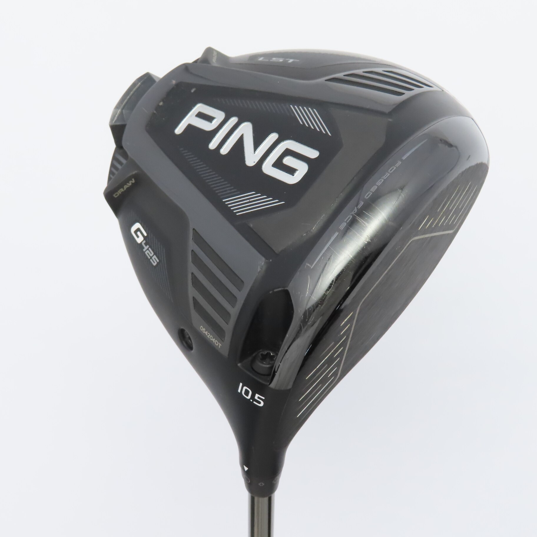 PING - PING G425 LSTドライバー ピン G425 LST ドライバーの試打レビュー 口コミ・評価 ギア