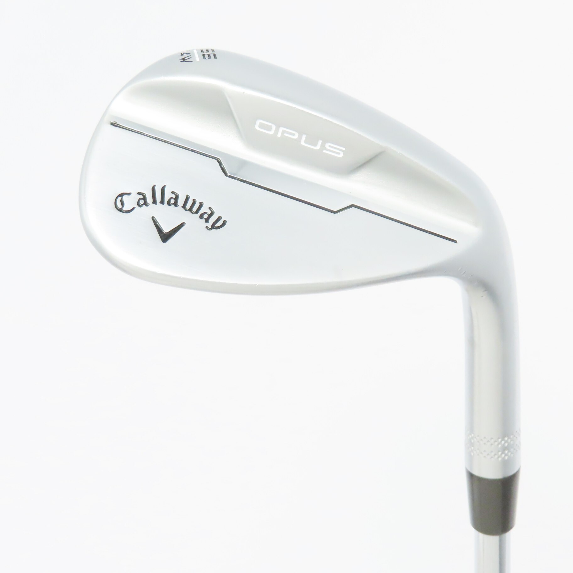 キャロウェイ OPUS 50°/10S N.SPRO950GHneo S Callaway OPUS Chrome 50