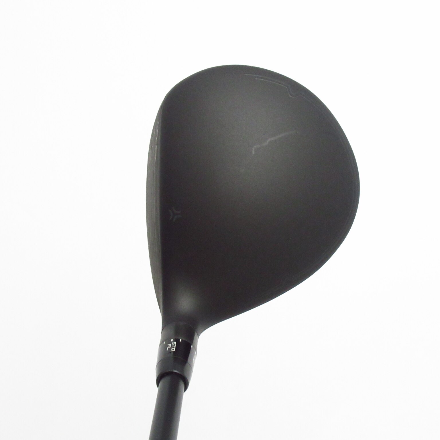 【中古】フェアウェイウッド スリクソンZXi/Diamana50/S/18 スリクソン ZXi フェアウェイウッド Diamana ZXi 50