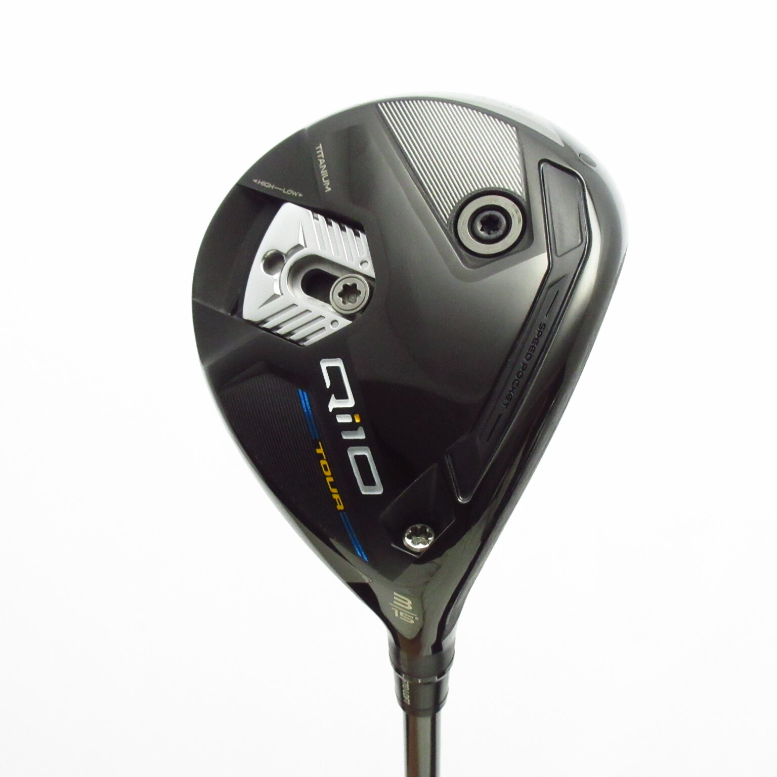 Kuro Kage XT60 Sフレックス フェアウェイ 中古】Qi10 Tour