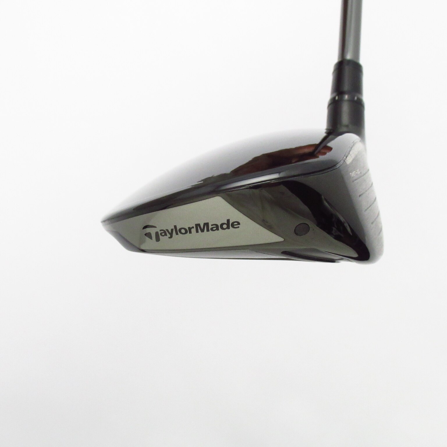 中古】Qi10 Tour フェアウェイウッド KURO KAGE XT 60 15 S BC