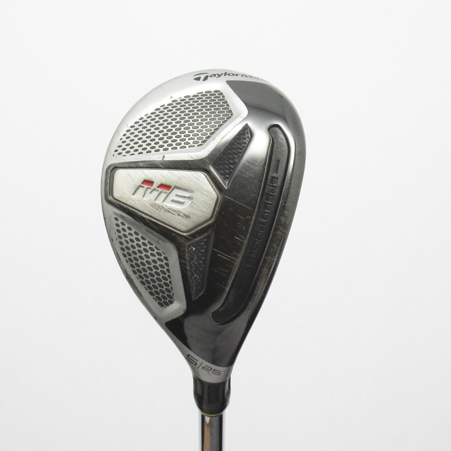 中古】M6 アイアンセット (テーラーメイド) 通販｜GDO中古ゴルフ