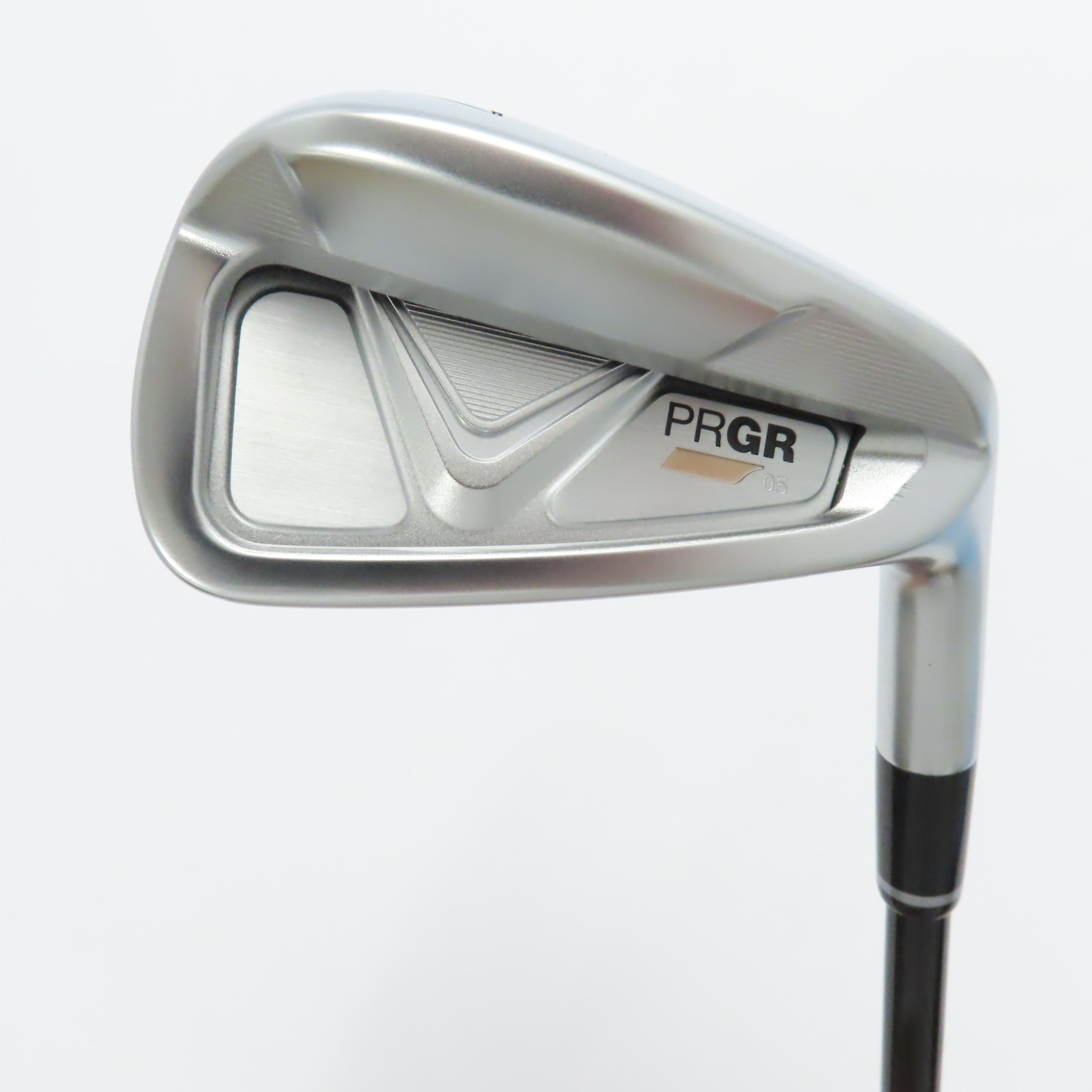 PRGR プロギア 中古アイアンセット PRGR 00 6本の商品詳細｜中古