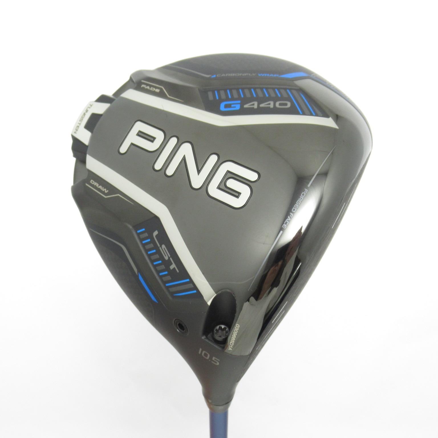 G425LSTドライバーVENTUS BLUE 6S ピン PING G425 LST ドライバー メンズ Fujikura VENTUS BLUE 6