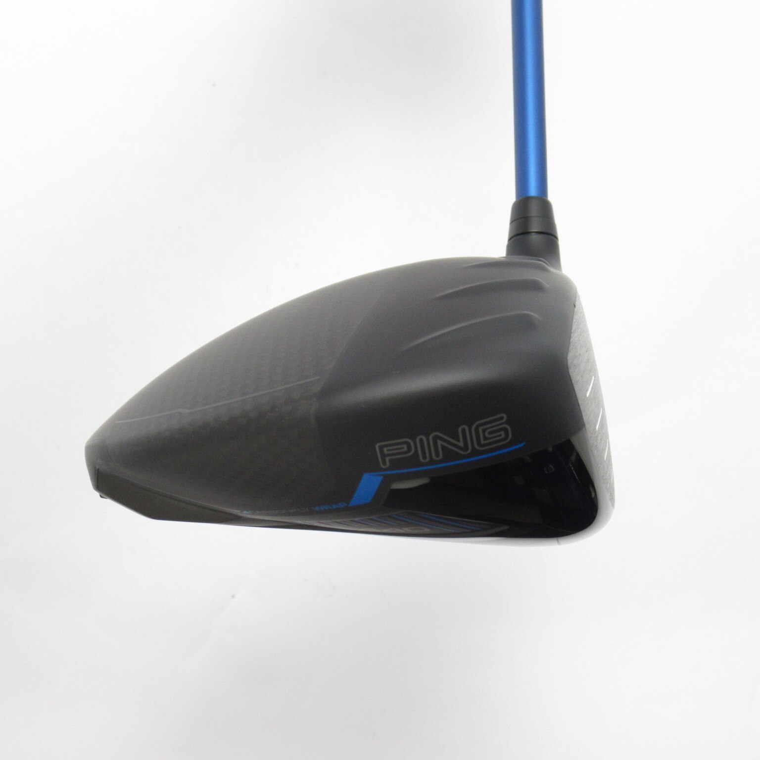 中古】G440 LST ドライバー VENTUS BLUE 6(2024) 10.5 S B