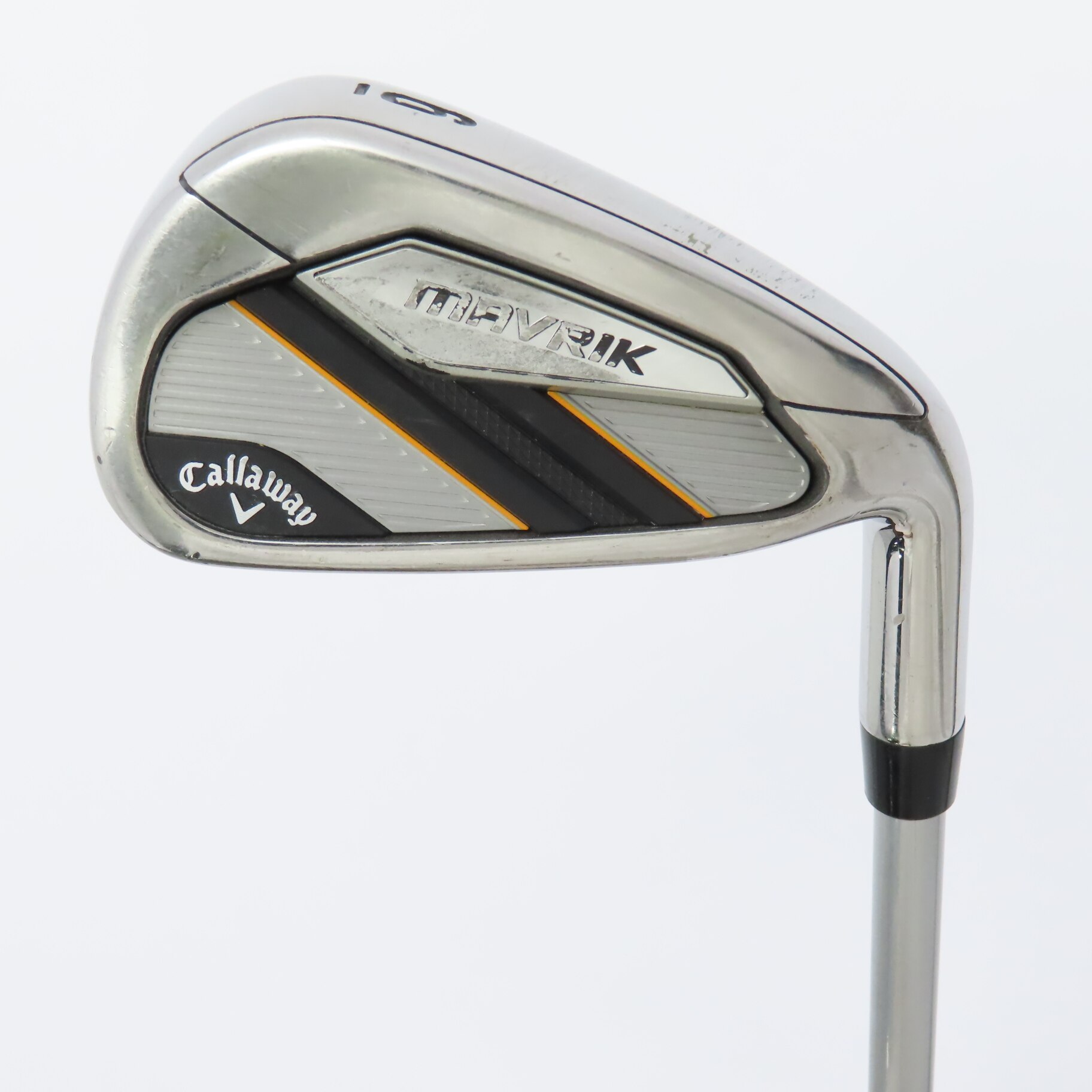 中古】マーベリック アイアン Diamana 50 for Callaway 24 S CD 中古】マーベリック アイアン Diamana 50 for Callaway 24 S CD