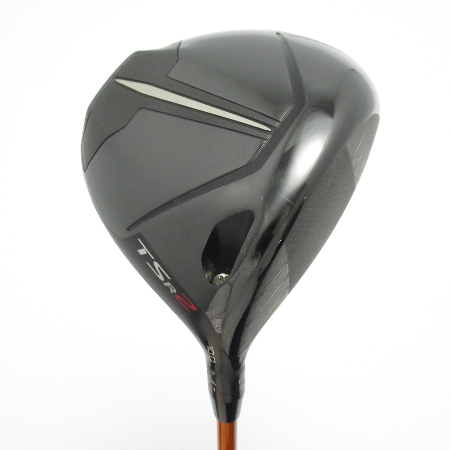 中古】タイトリスト TSR TSR2 フェアウェイウッド Diamana TB60
