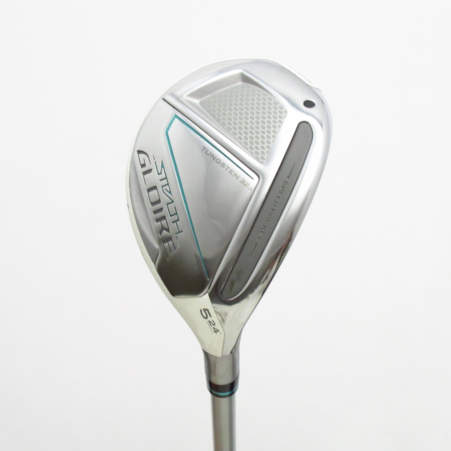 中古】ステルス ユーティリティ (テーラーメイド) 通販｜GDO中古