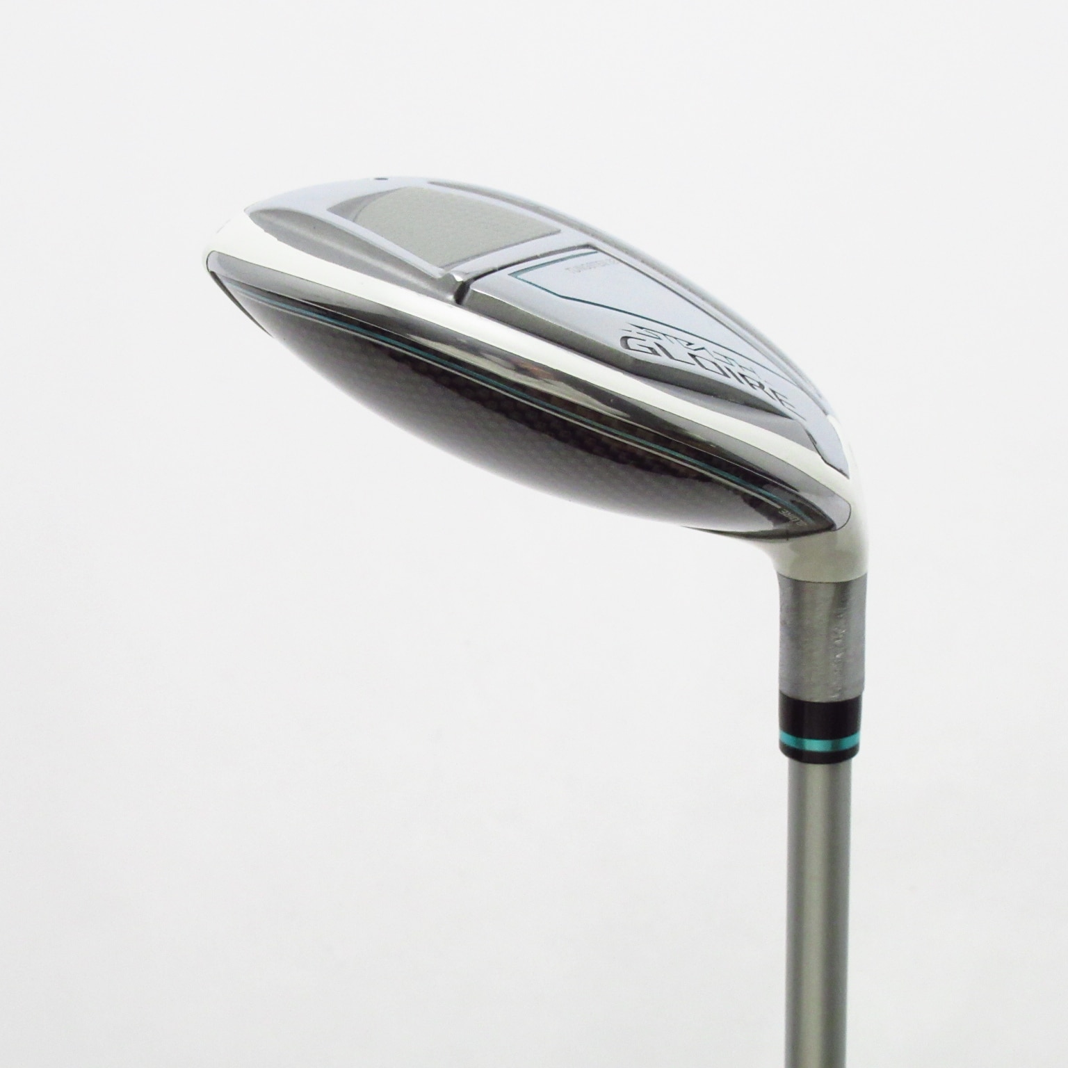 中古】ステルス グローレ レスキュー ユーティリティ Speeder NX for