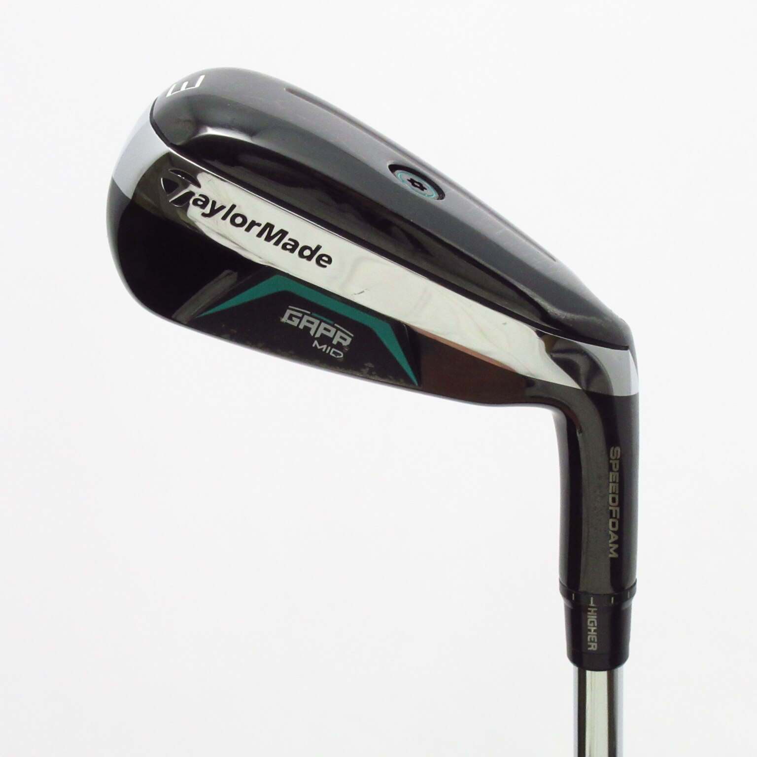 TaylorMade - テーラーメイド GAPR ギャッパー  MID  ユーティリティ Ｕ4 21° Amazon.com : TaylorMade GAPR Mid #4-21* / Project X HZRDUS